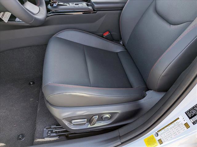 New 2026 Toyota Prius Plug-In Hybrid image 4