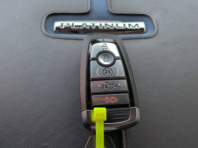 New 2026 Ford F250 Platinum AWD/4WD image 33