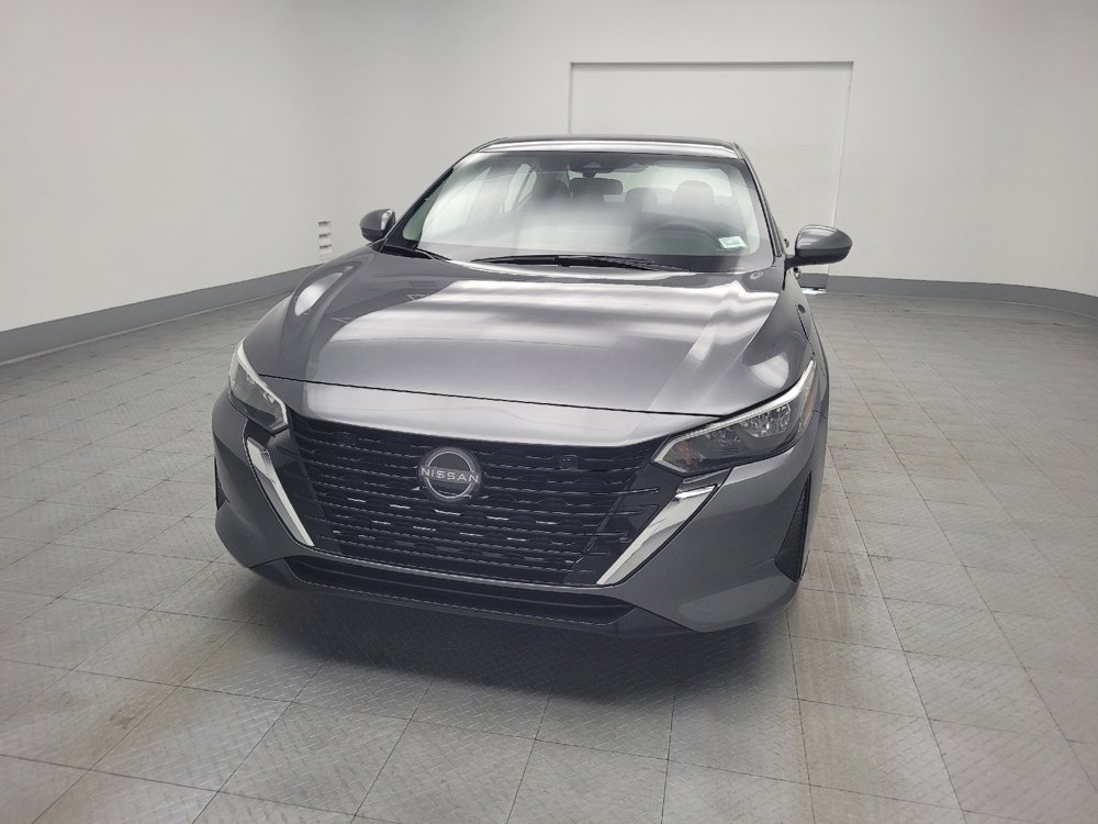 Used 2025 Nissan Sentra SV w/ All-Weather Package image 15