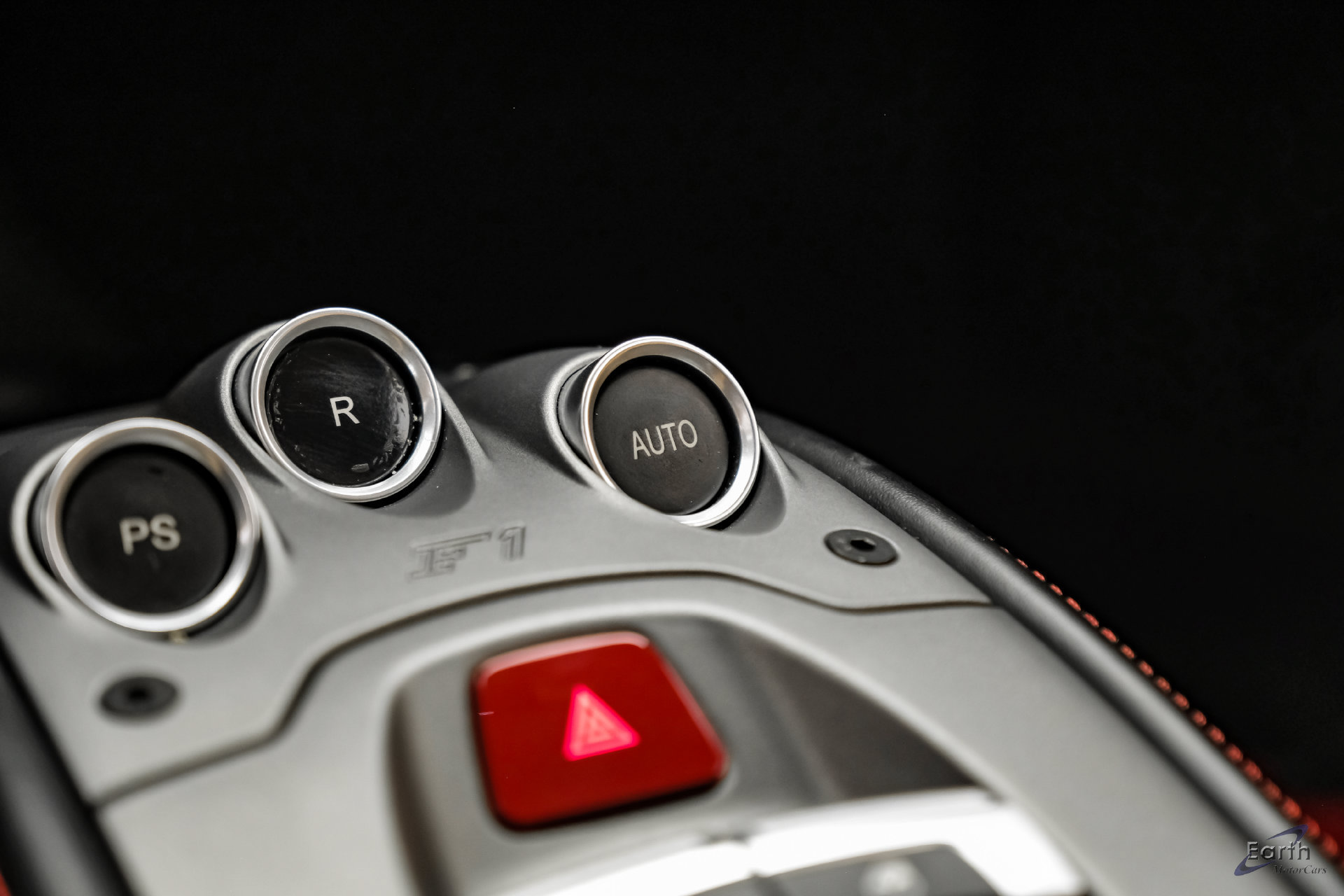 Used 2014 Ferrari 458 Italia Coupe RWD image 74