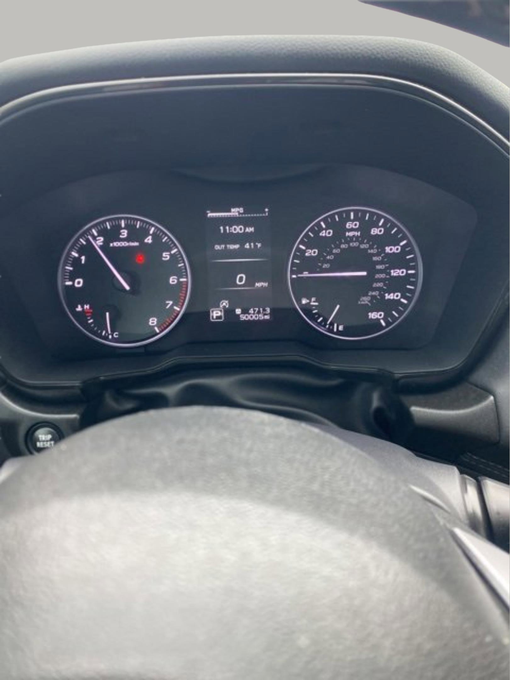 Used 2024 Subaru Outback Premium w/ Popular Package #1A image 22