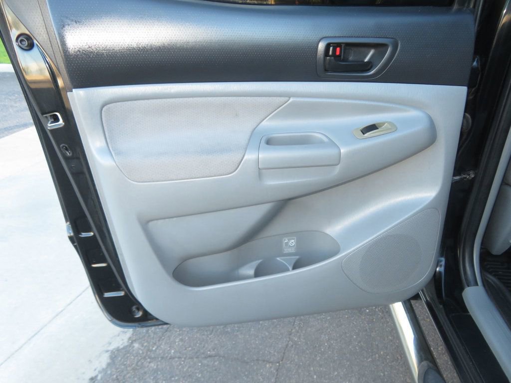 Used 2007 Toyota Tacoma PreRunner RWD image 24