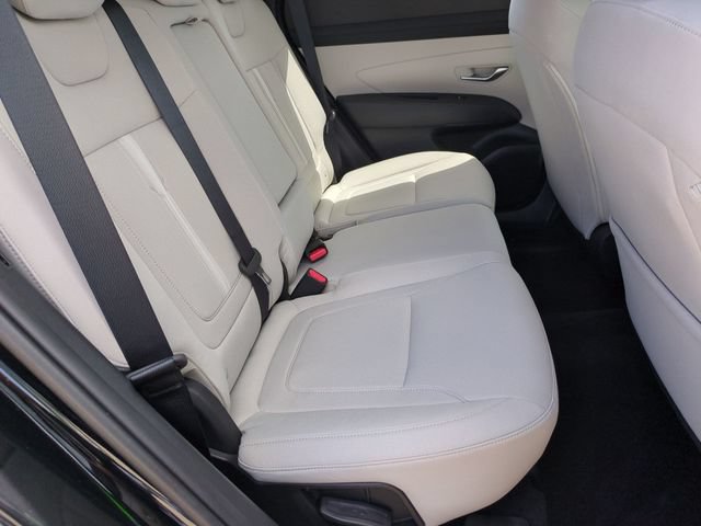 Certified 2026 Hyundai Tucson SEL FWD image 17
