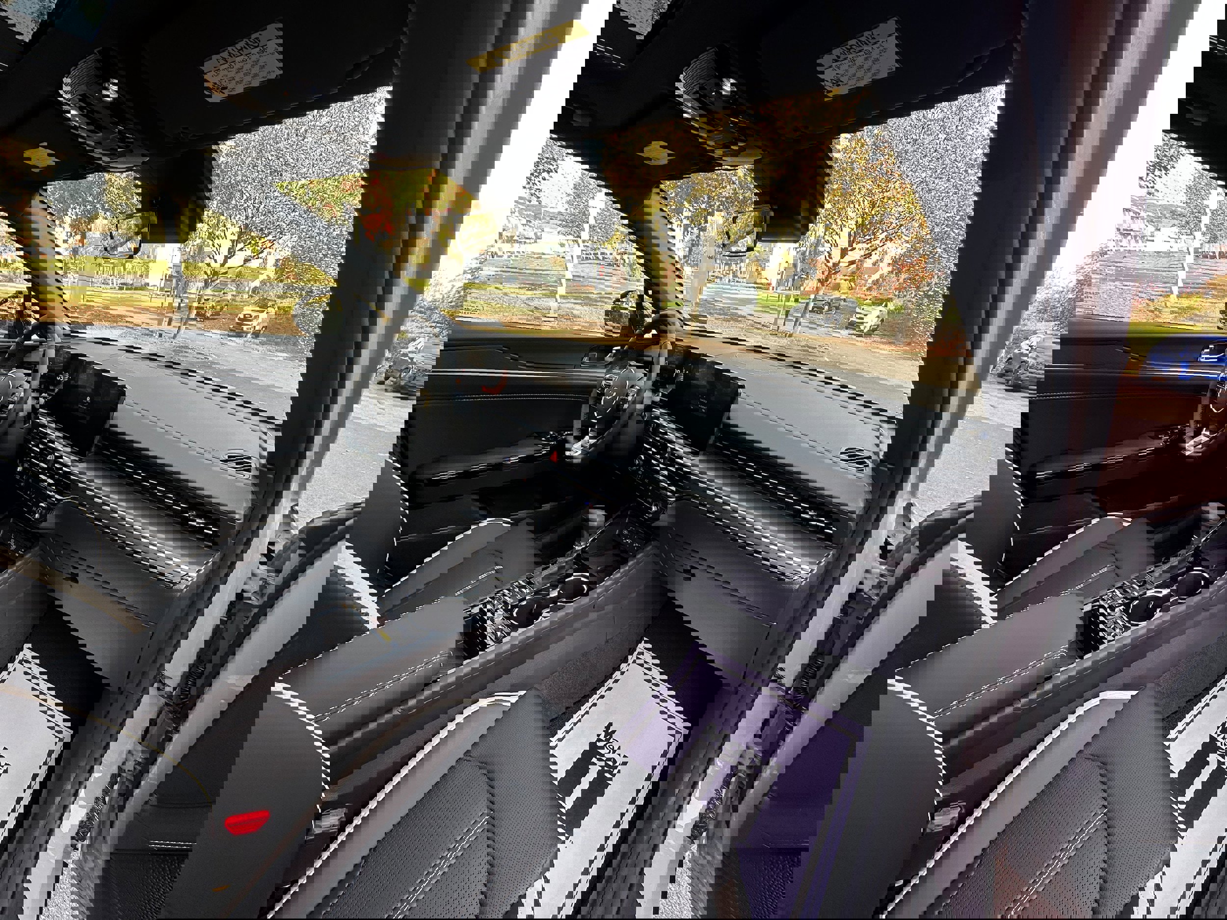 New 2026 Kia K5 GT-Line image 25