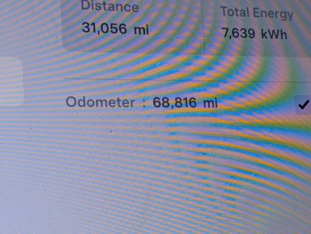 Used 2019 Tesla Model S Standard Range image 17