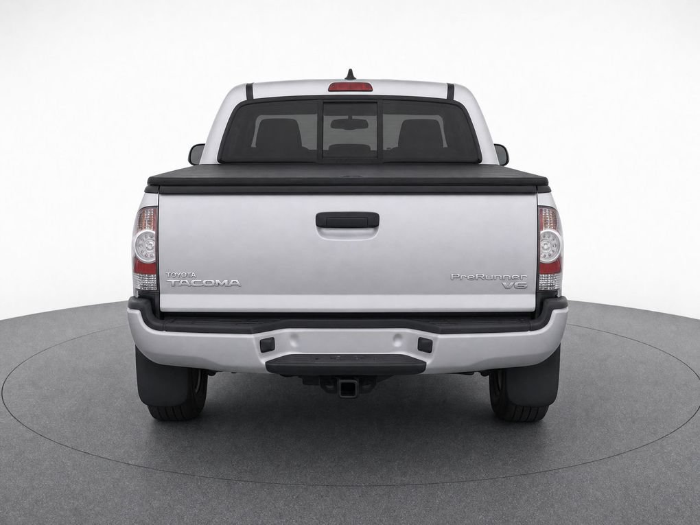 Used 2012 Toyota Tacoma PreRunner w/ TRD Sport Pkg RWD image 10