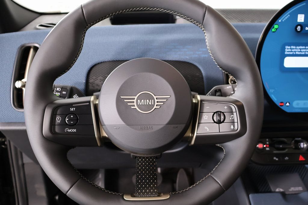 New 2026 MINI Cooper Countryman S AWD/4WD image 4