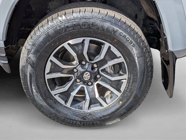 Used 2021 Toyota Tacoma TRD Sport w/ Technology Package AWD/4WD image 27