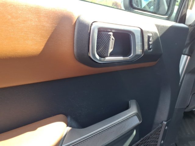 Certified 2023 Ford Bronco Outer Banks AWD/4WD image 13