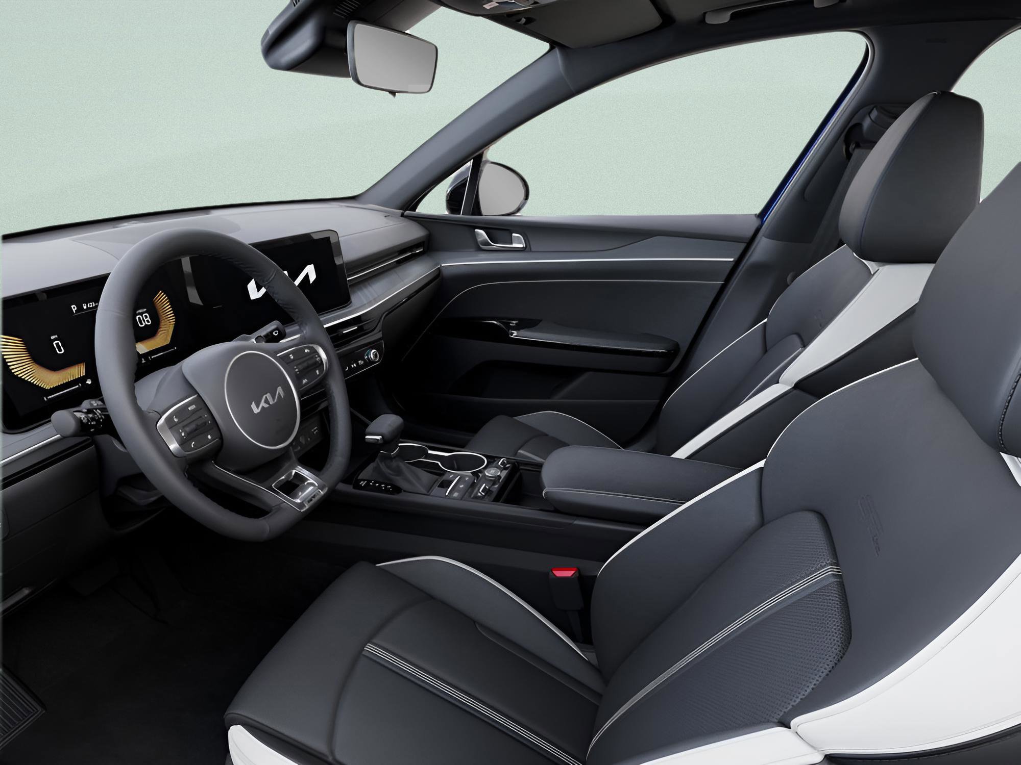 New 2026 Kia K5 GT-Line w/ GT-Line Premium Package image 17