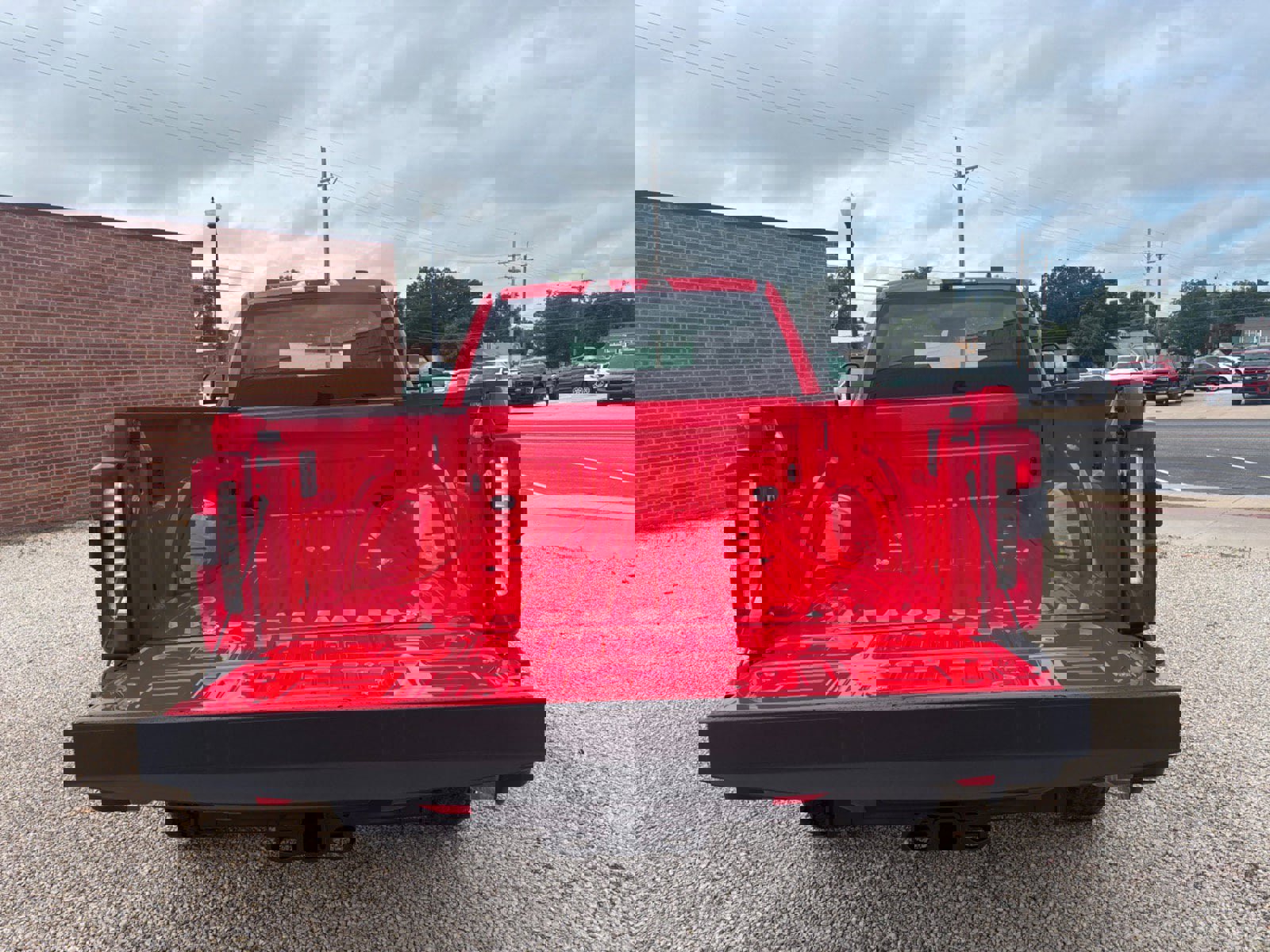 New 2025 Ford F350 XL w/ STX Appearance Package image 6