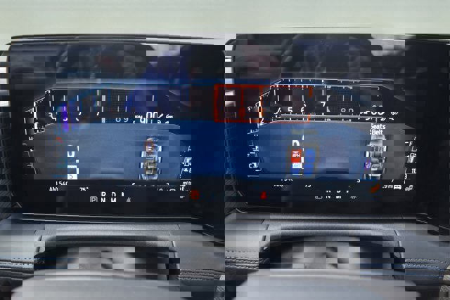 New 2025 Ford Mustang Dark Horse image 13