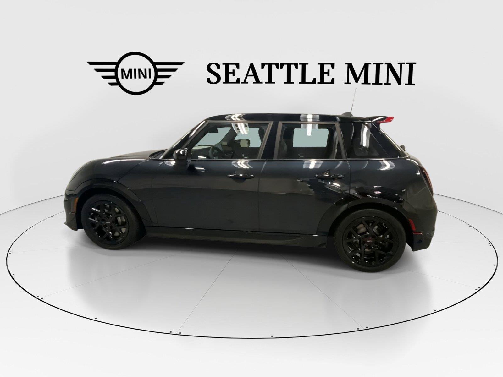 New 2026 MINI Cooper S FWD image 7