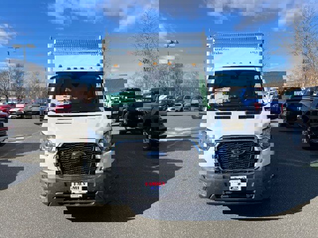 Used 2024 Ford Transit 350 DRW w/ Interior Upgrade Package image 27