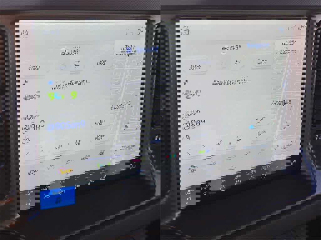 Used 2025 Ford Bronco Big Bend image 23