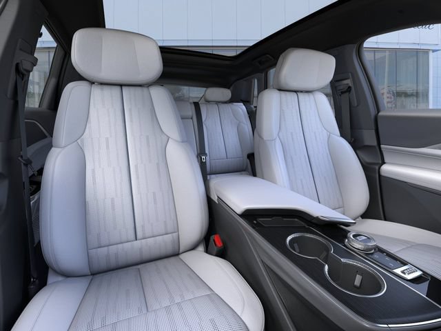 New 2026 Cadillac Lyriq Luxury w/ LPO, Floor Liner Package AWD/4WD image 16