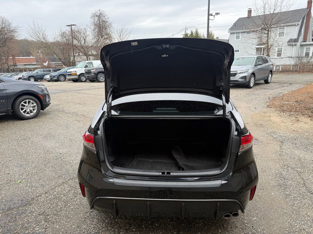 Used 2024 Toyota Corolla SE image 5