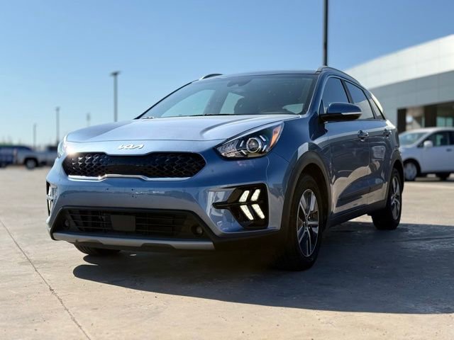 Used 2022 Kia Niro EX Premium image 4