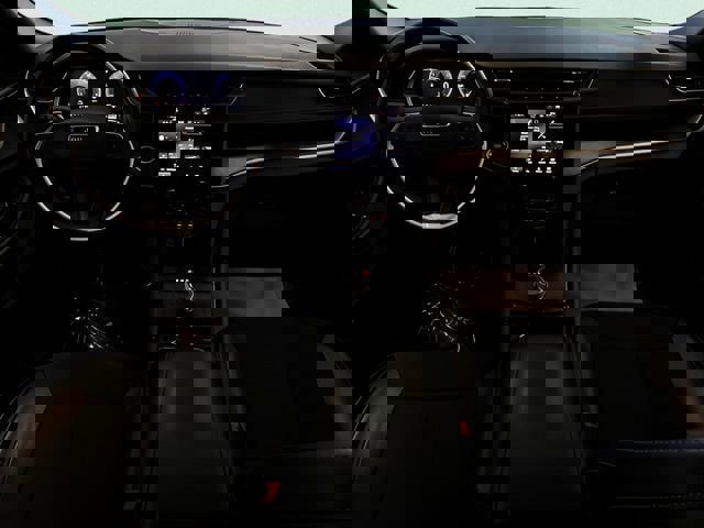 Used 2023 Jeep Grand Cherokee L Laredo image 21