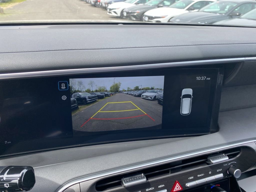 New 2026 Hyundai Palisade SEL AWD/4WD image 11