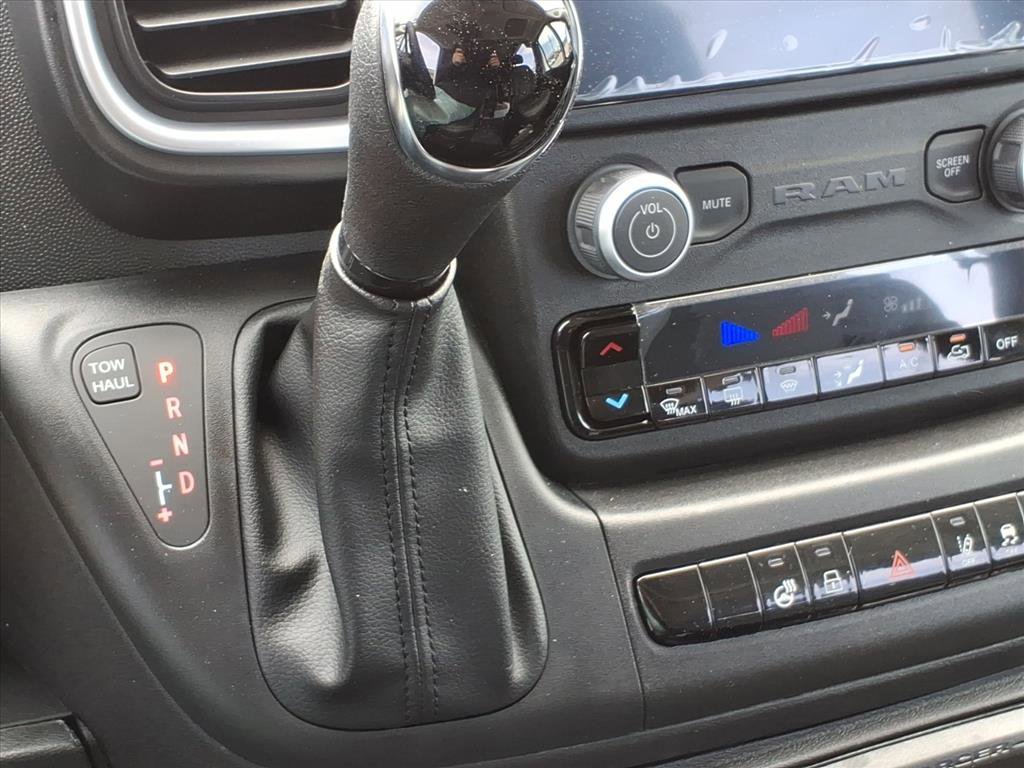 New 2026 RAM ProMaster 2500 w/ Quick Order Package 22H SLT+ image 31