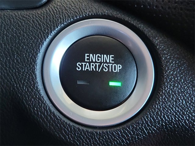 Certified 2020 Chevrolet Equinox Premier image 12