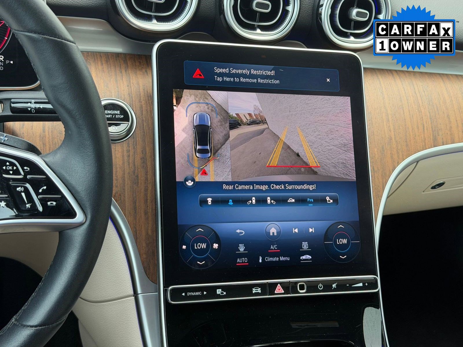 Certified 2023 Mercedes-Benz C 300 Sedan image 29