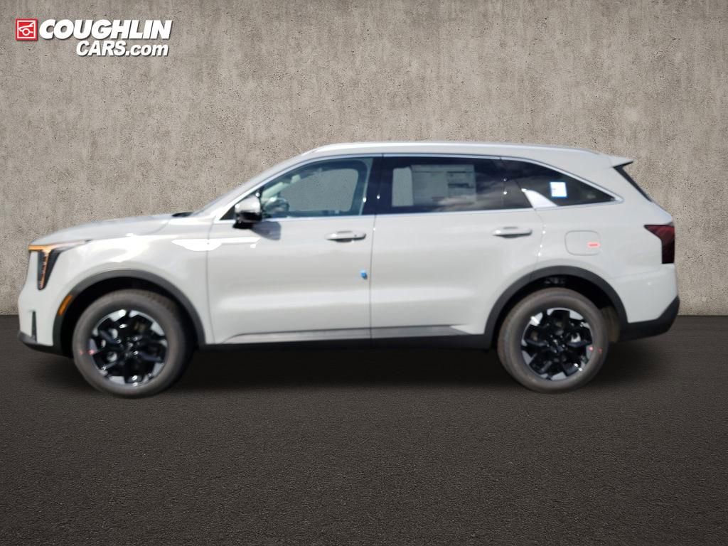 New 2026 Kia Sorento S AWD/4WD image 4