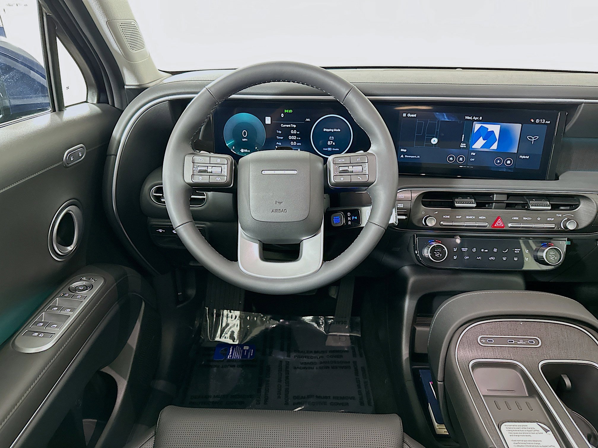 New 2026 Hyundai Palisade SEL Premium FWD image 22