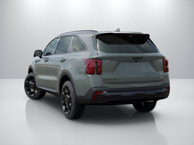 New 2026 Kia Sorento SX Prestige AWD/4WD image 6