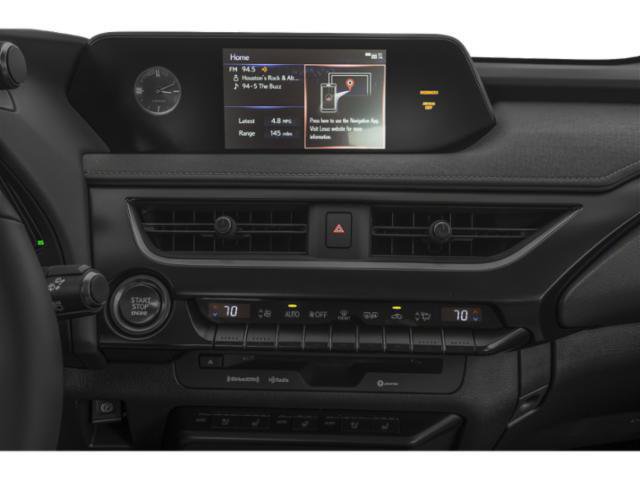 Used 2019 Lexus UX 200 w/ Accessory Package 2 FWD image 10