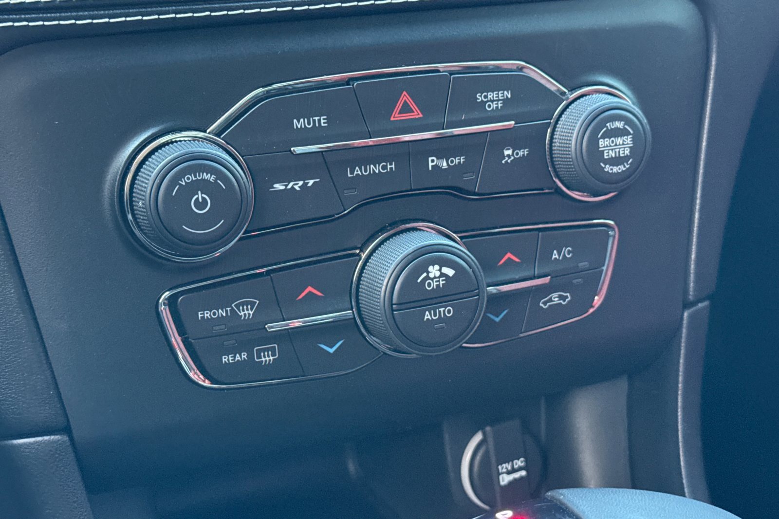 Used 2023 Dodge Charger SRT Hellcat image 21