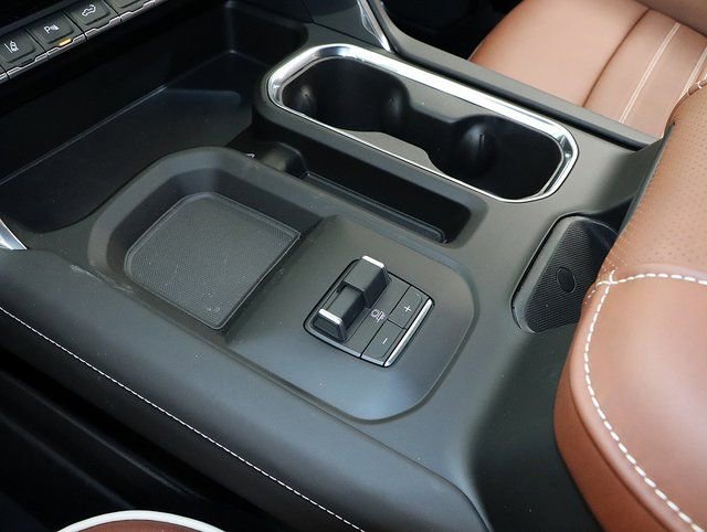 New 2026 GMC Sierra 2500 Denali Ultimate w/ Max Trailering Package image 24