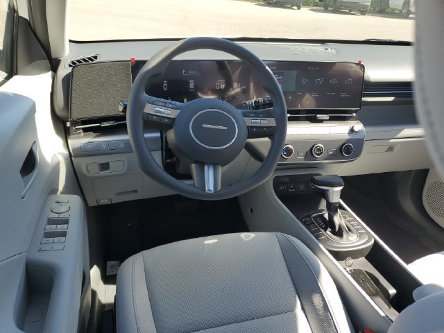 New 2027 Hyundai Kona SE AWD/4WD image 10