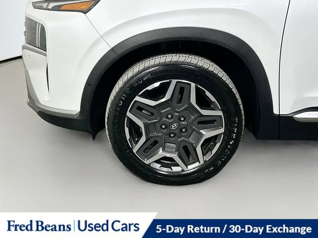 Used 2022 Hyundai Santa Fe Limited image 35
