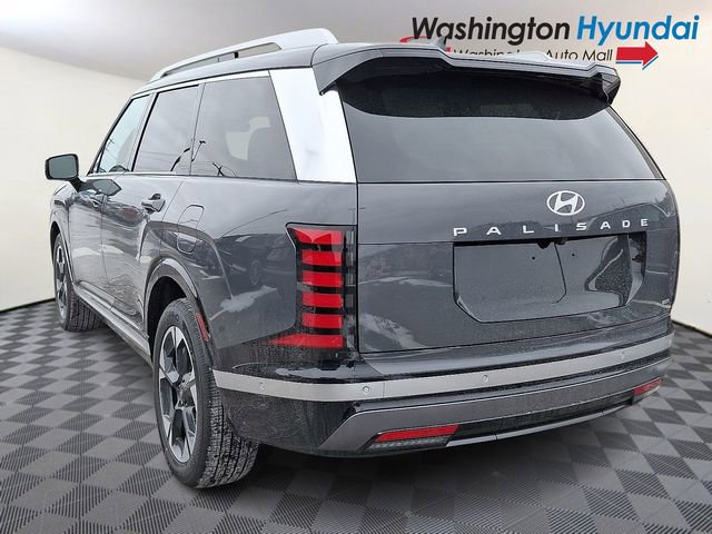 New 2026 Hyundai Palisade Limited image 4
