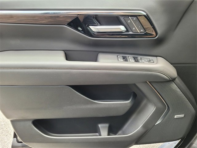 New 2026 Chevrolet Tahoe Premier w/ Sun And Tow Package image 22