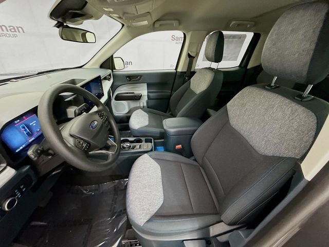 New 2025 Ford Maverick XLT image 19