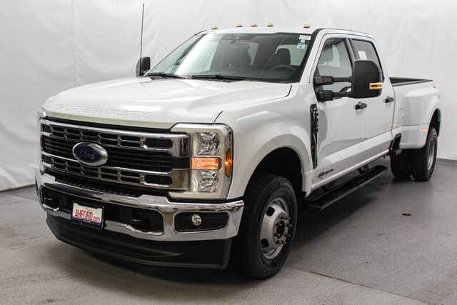 Used 2026 Ford F350 XLT AWD/4WD image 5