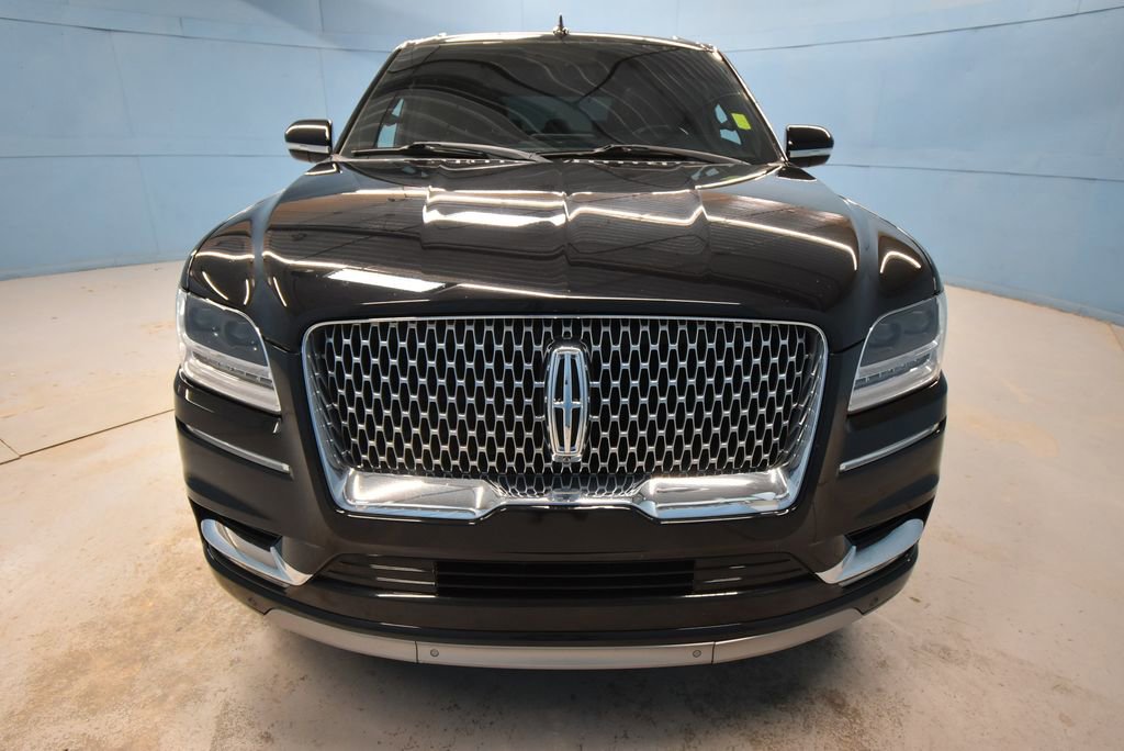 Used 2019 Lincoln Navigator Select AWD/4WD image 33