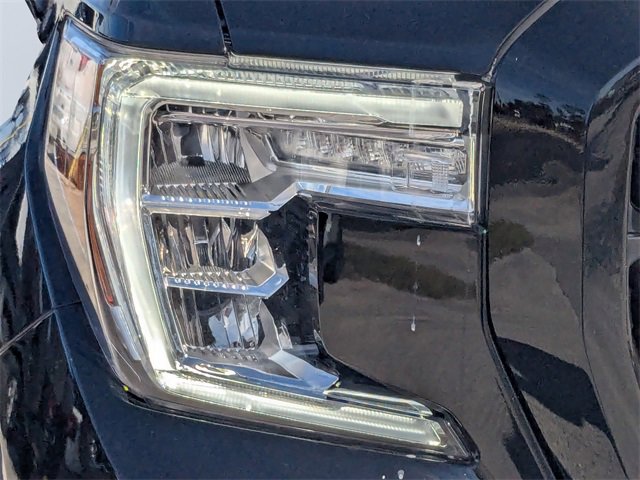 Used 2021 GMC Sierra 1500 AT4 w/ AT4 Value Package image 9