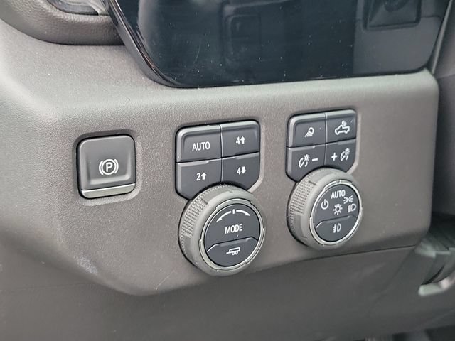 Used 2024 Chevrolet Silverado 1500 ZR2 w/ ZR2 Bison Edition AWD/4WD image 23