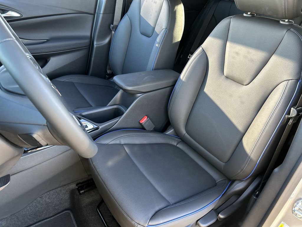 New 2026 Buick Encore GX Sport Touring image 19
