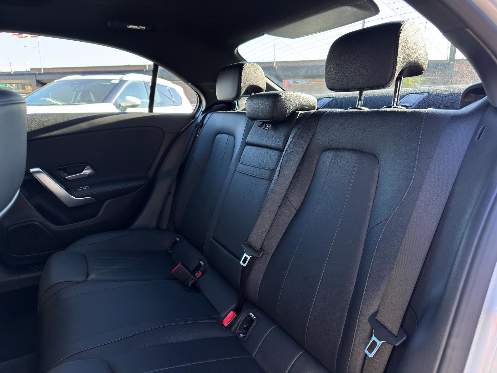 Used 2022 Mercedes-Benz A 220 4MATIC image 22