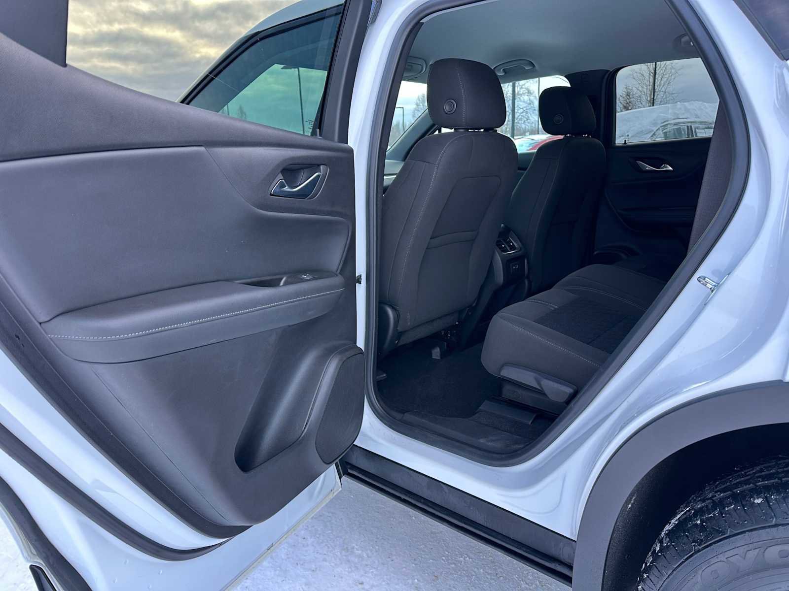 Used 2020 Chevrolet Blazer LT image 15