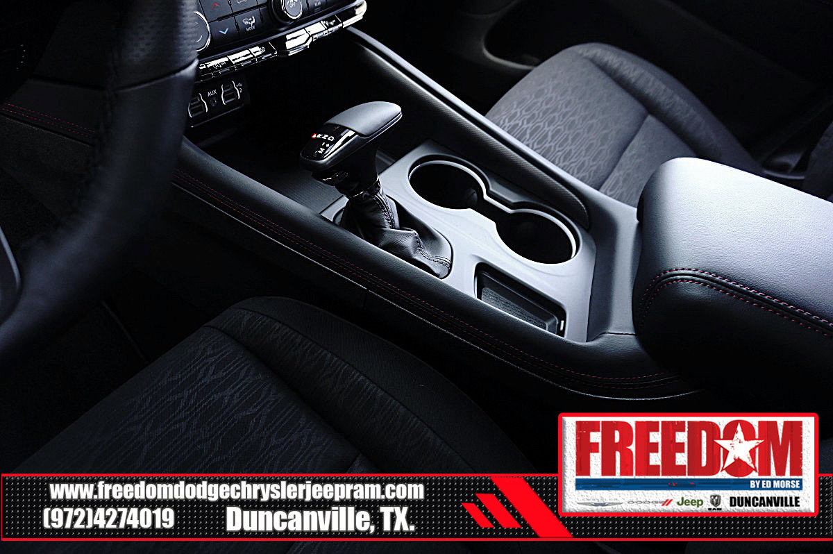 New 2026 Dodge Durango GT image 33