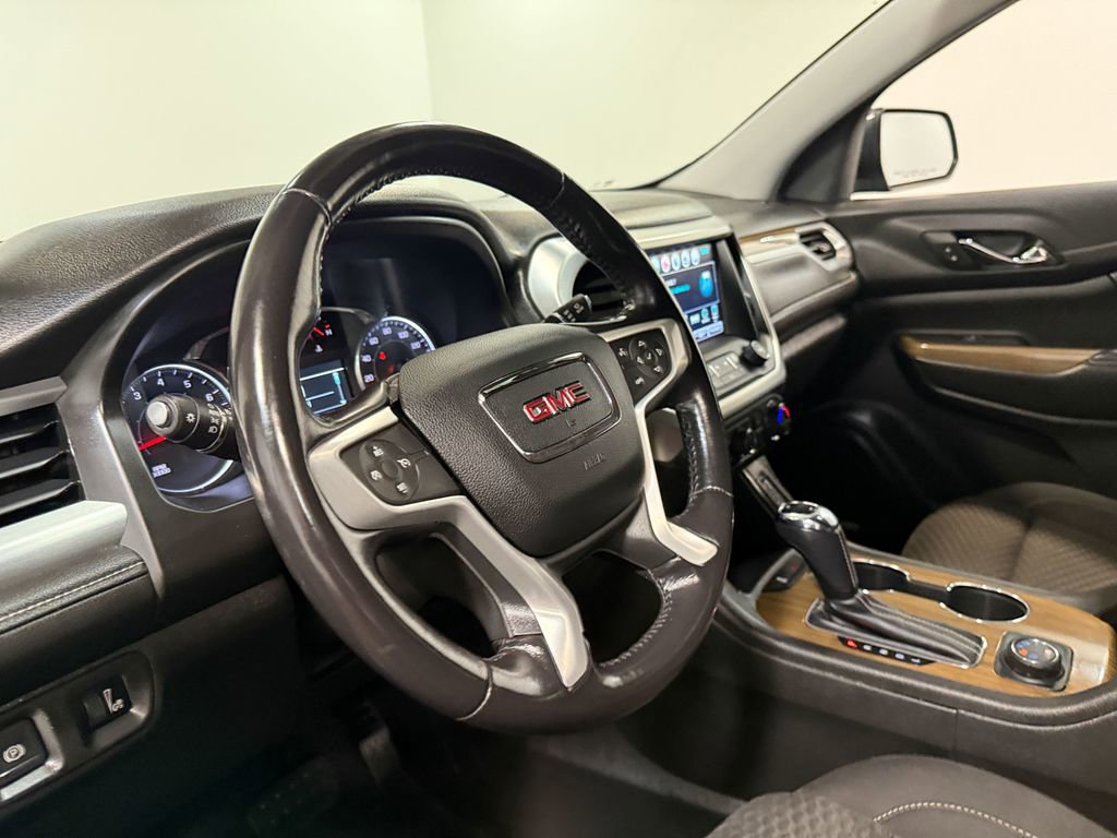 Used 2019 GMC Acadia SLE image 76