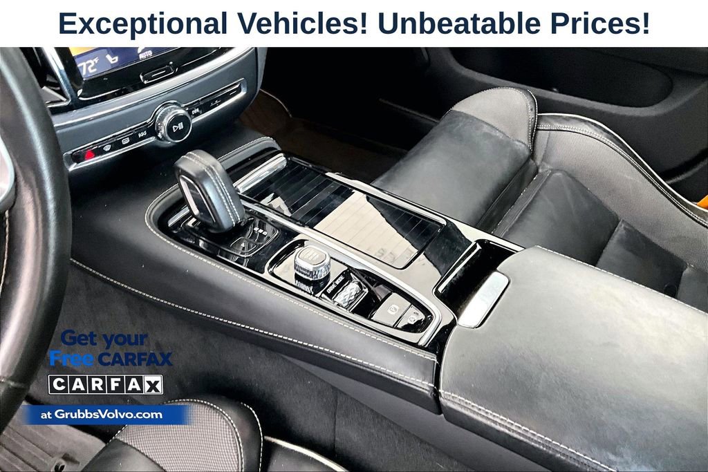 Used 2020 Volvo S60 T8 Polestar w/ Protection Package AWD/4WD image 15