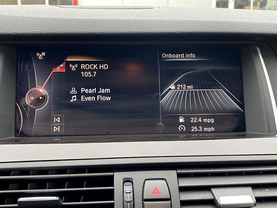 Used 2015 BMW 535i Sedan image 17