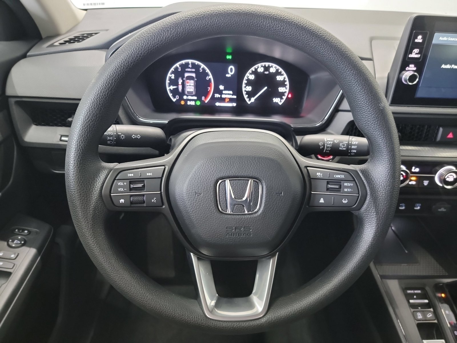 Certified 2026 Honda CR-V LX image 17